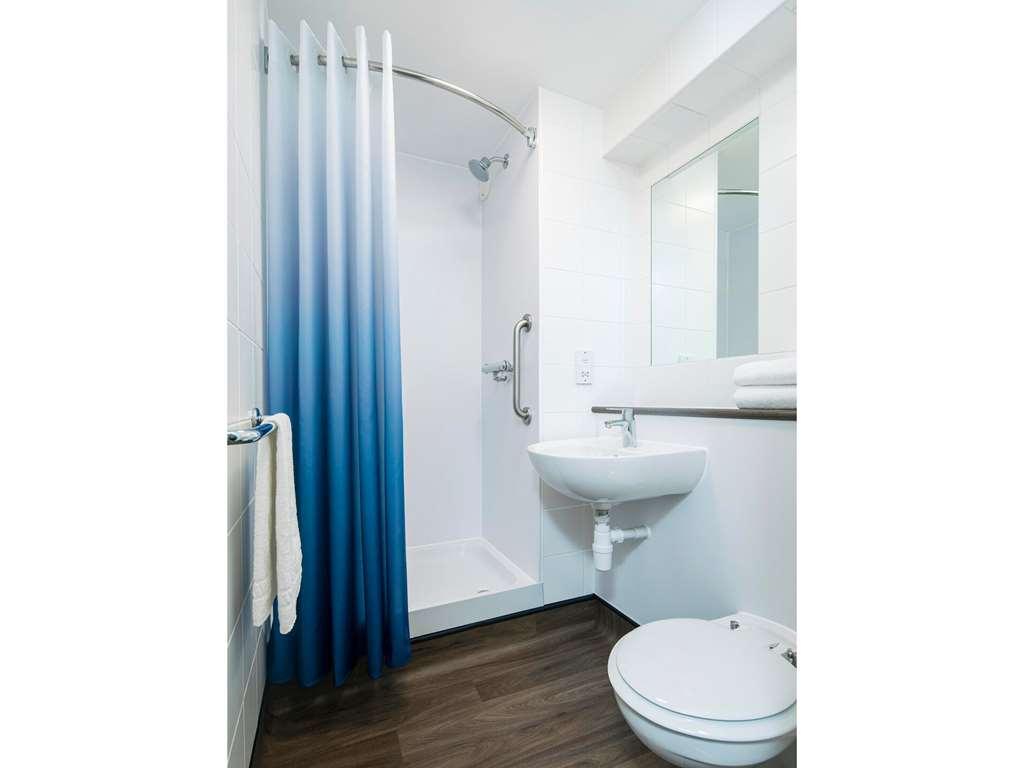 Travelodge Cambridge Central Rum bild